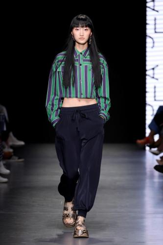 Maryling Runway - Milan Fashion Week Spring/Summer 2023