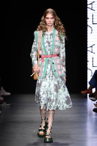 Maryling Runway - Milan Fashion Week Spring/Summer 2023