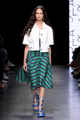 Maryling Runway - Milan Fashion Week Spring/Summer 2023