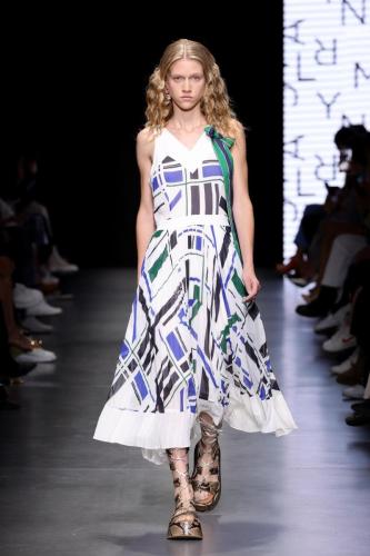 Maryling Runway - Milan Fashion Week Spring/Summer 2023