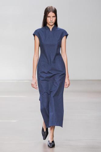 Mame Kurogouchi_ss23_runway_press_look20