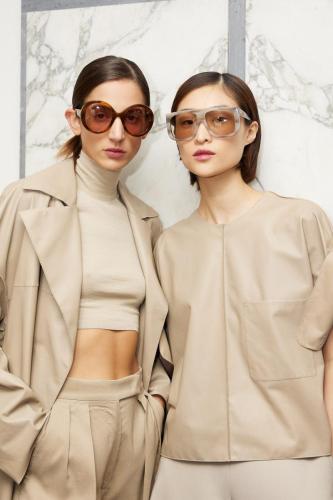 PE23 - MAX MARA SFILATA - BACKSTAGE 18