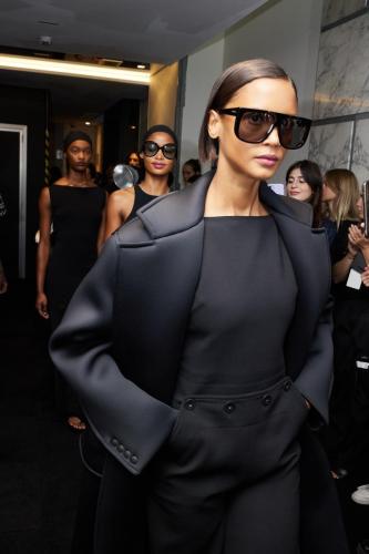 PE23 - MAX MARA SFILATA - BACKSTAGE 183