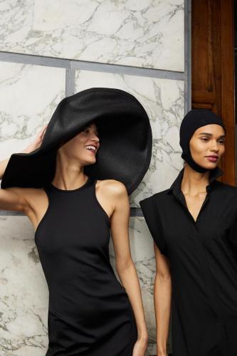 PE23 - MAX MARA SFILATA - BACKSTAGE 35