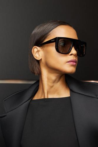 PE23 - MAX MARA SFILATA - BACKSTAGE 43