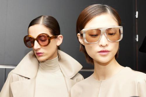 PE23 - MAX MARA SFILATA - BACKSTAGE 67