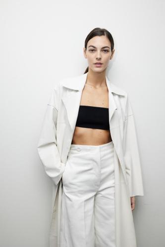 PE23 - MAX MARA SFILATA - BACKSTAGE 90