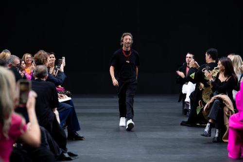 PIERPAOLO PICCIOLI - UNBOXING VALENTINO 92