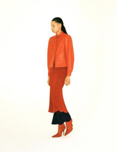 SITUATIONIST SS23 LOOK BOOK BY DAVIT GIORGADZE LOOK 01