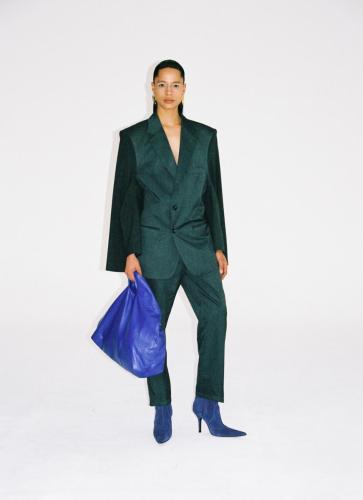 SITUATIONIST SS23 LOOK BOOK BY DAVIT GIORGADZE LOOK 010