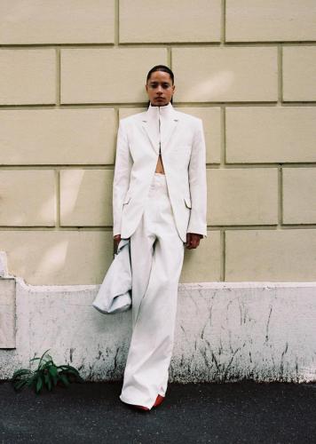 SITUATIONIST SS23 LOOK BOOK BY DAVIT GIORGADZE LOOK 011