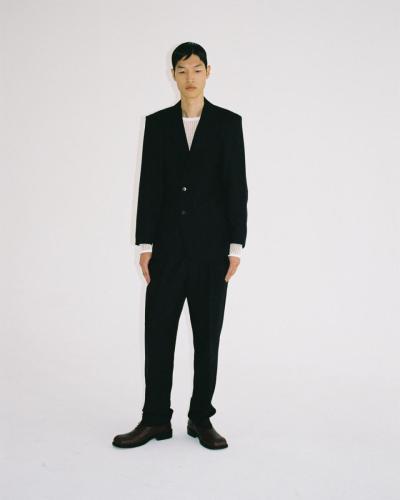 SITUATIONIST SS23 LOOK BOOK BY DAVIT GIORGADZE LOOK 015