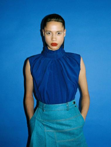 SITUATIONIST SS23 LOOK BOOK BY DAVIT GIORGADZE LOOK 016