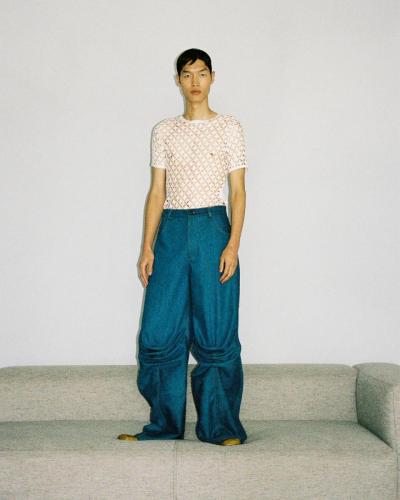 SITUATIONIST SS23 LOOK BOOK BY DAVIT GIORGADZE LOOK 017