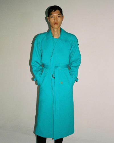 SITUATIONIST SS23 LOOK BOOK BY DAVIT GIORGADZE LOOK 021