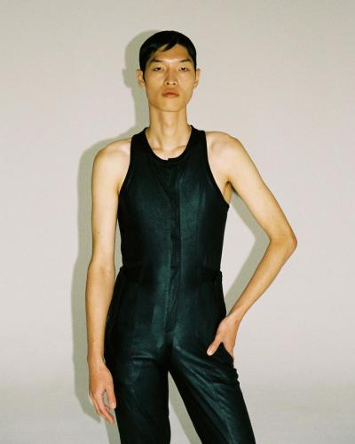 SITUATIONIST SS23 LOOK BOOK BY DAVIT GIORGADZE LOOK 022