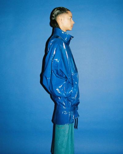 SITUATIONIST SS23 LOOK BOOK BY DAVIT GIORGADZE LOOK 023