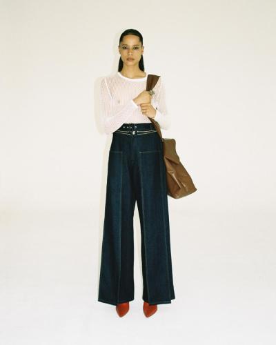 SITUATIONIST SS23 LOOK BOOK BY DAVIT GIORGADZE LOOK 03