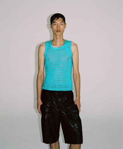 SITUATIONIST SS23 LOOK BOOK BY DAVIT GIORGADZE LOOK 04