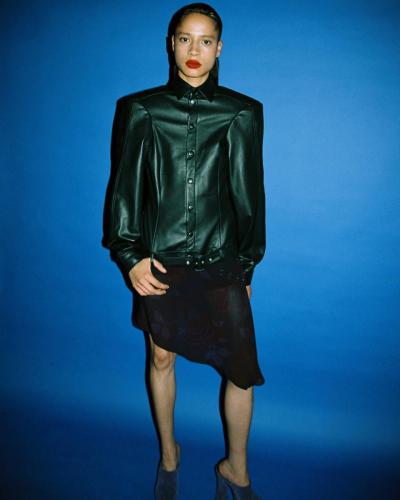 SITUATIONIST SS23 LOOK BOOK BY DAVIT GIORGADZE LOOK 07