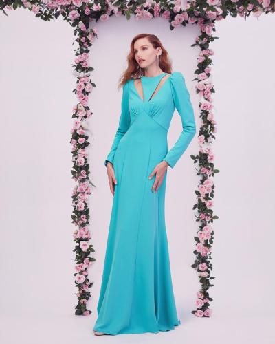 TADASHI SHOJI_LOOK 18