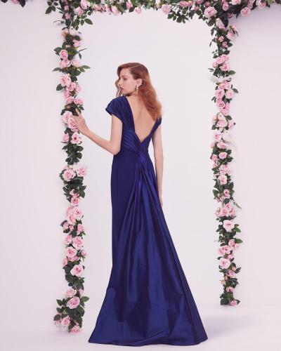 TADASHI SHOJI_LOOK 19 BACK