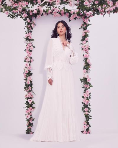 TADASHI SHOJI_LOOK 21