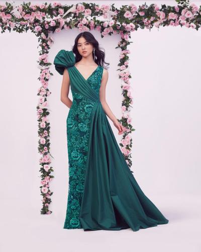 TADASHI SHOJI_LOOK 44