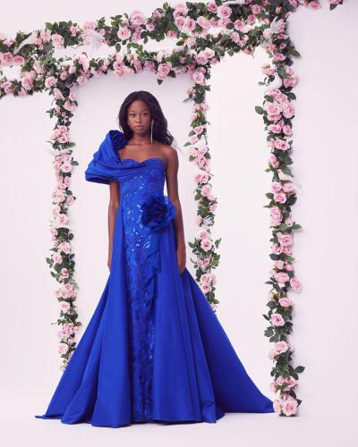 TADASHI SHOJI_LOOK 45