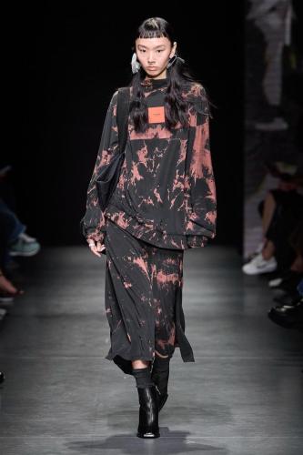 The Four_Spring Summer 2023_Look001