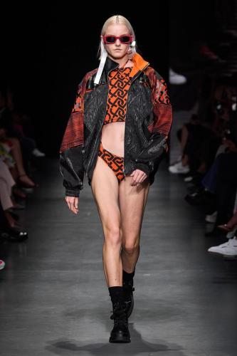 The Four_Spring Summer 2023_Look002