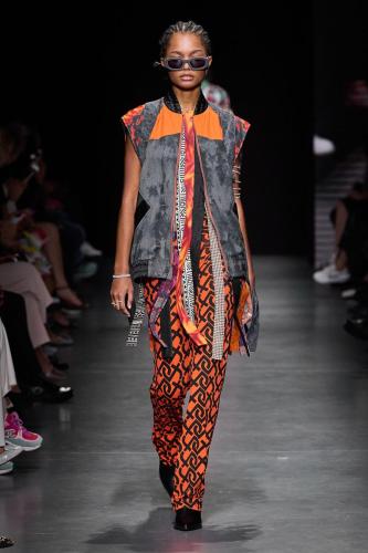The Four_Spring Summer 2023_Look003