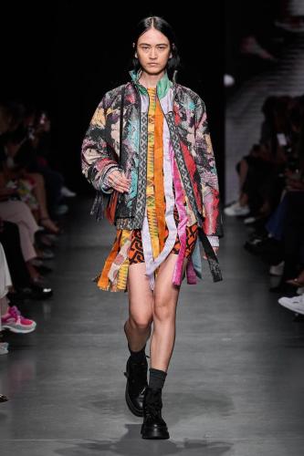 The Four_Spring Summer 2023_Look004