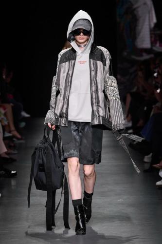 The Four_Spring Summer 2023_Look005