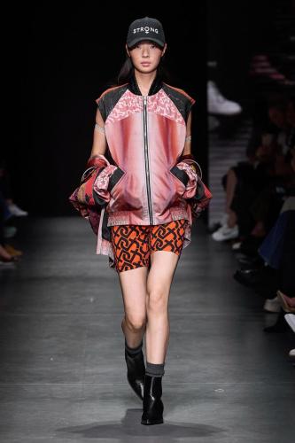 The Four_Spring Summer 2023_Look008