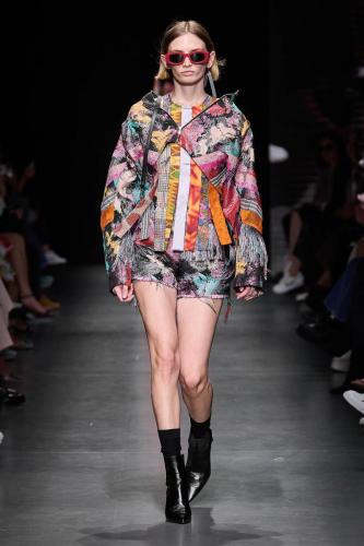 The Four_Spring Summer 2023_Look009
