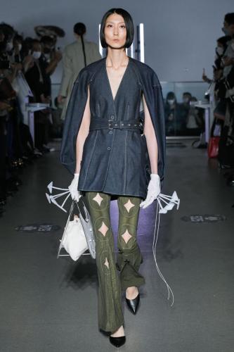YOHEI OHNO 23S_LOOK07