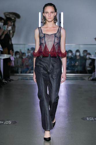 YOHEI OHNO 23S_LOOK11