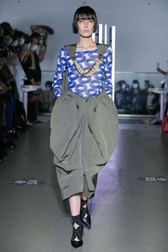 YOHEI OHNO 23S_LOOK16