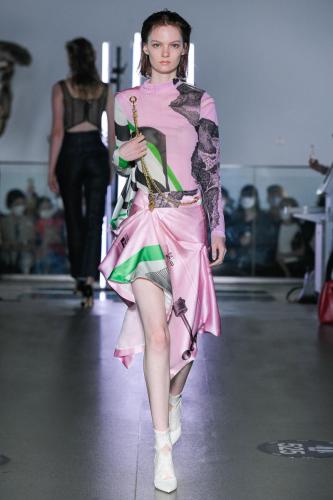 YOHEI OHNO 23S_LOOK17