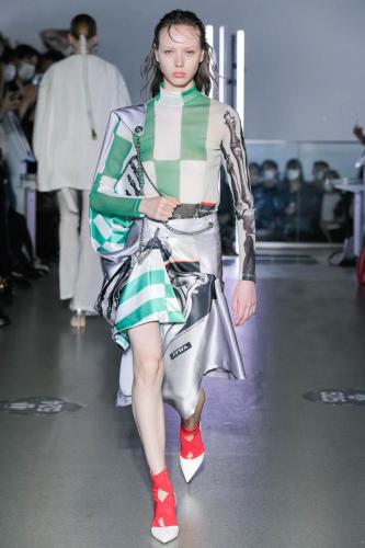 YOHEI OHNO 23S_LOOK19