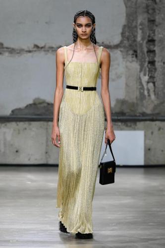 Womenswear, summer 2023, Paris, EENK