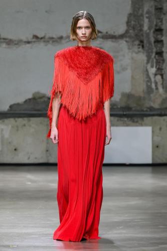 Womenswear, summer 2023, Paris, EENK