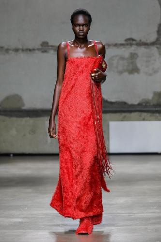Womenswear, summer 2023, Paris, EENK