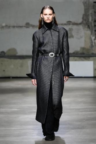 Womenswear, summer 2023, Paris, EENK