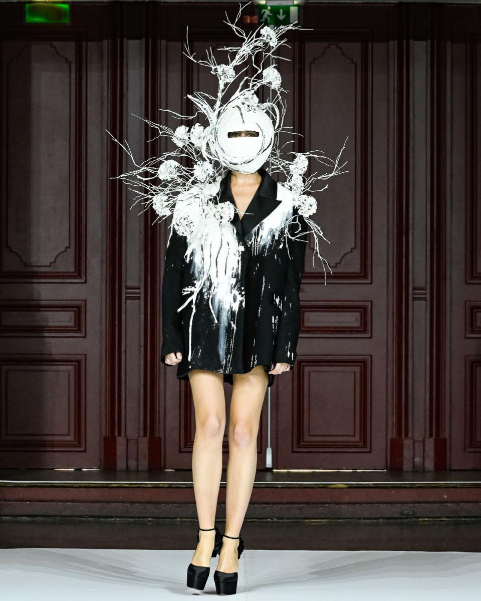 Juana Martinwinter 2023