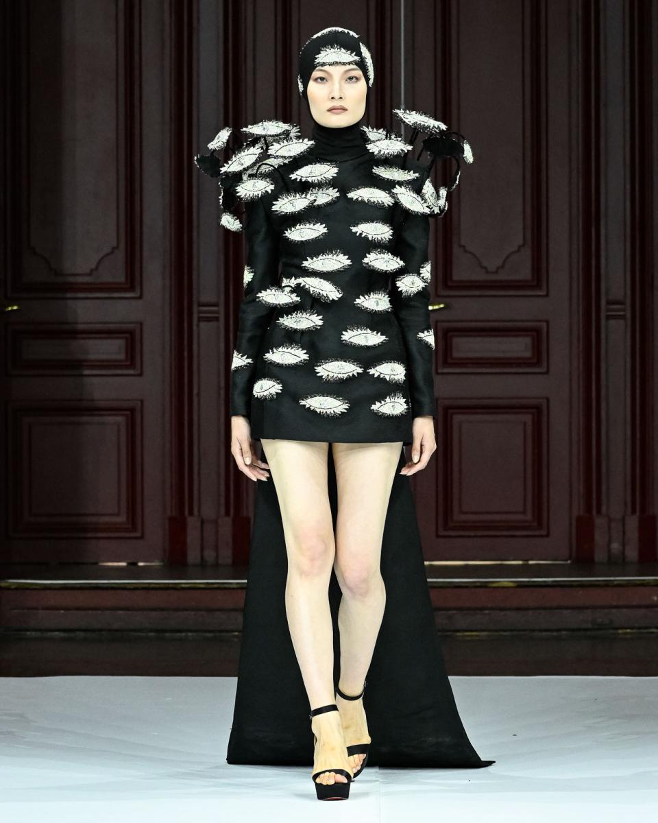 Juana Martinwinter 2023