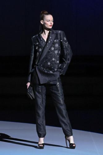 Paris, haute couture, FW 23, Julien Fournie