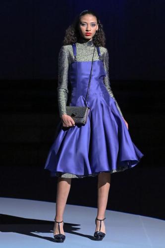 Paris, haute couture, FW 23, Julien Fournie