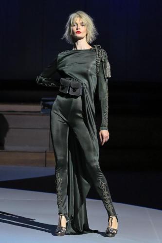 Paris, haute couture, FW 23, Julien Fournie